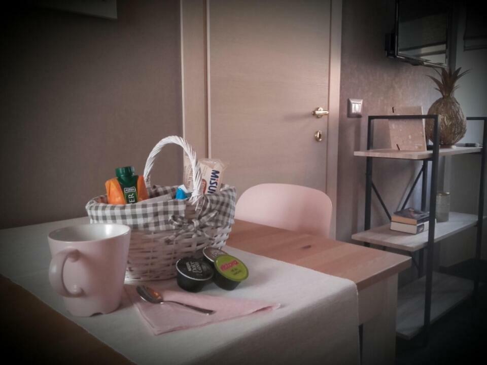 900 Meters From Metro&Station Ceva Studio Turin Extérieur photo