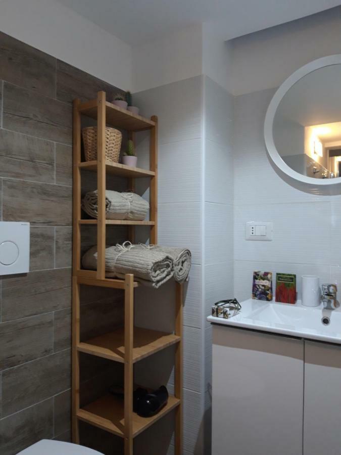 900 Meters From Metro&Station Ceva Studio Turin Extérieur photo