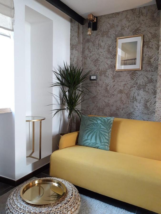 900 Meters From Metro&Station Ceva Studio Turin Extérieur photo